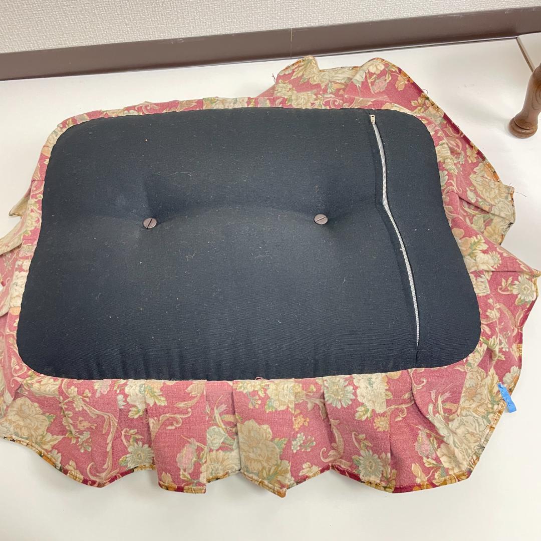 飛騨産業 キツツキ ロッキングチェア 穂高 アンティーク 椅子 イス チェア