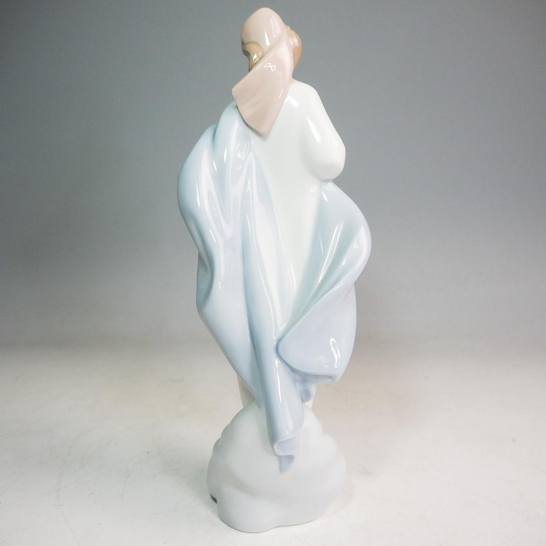 NAO ナオ LLADRO リヤドロ 聖マリア 1441K8958