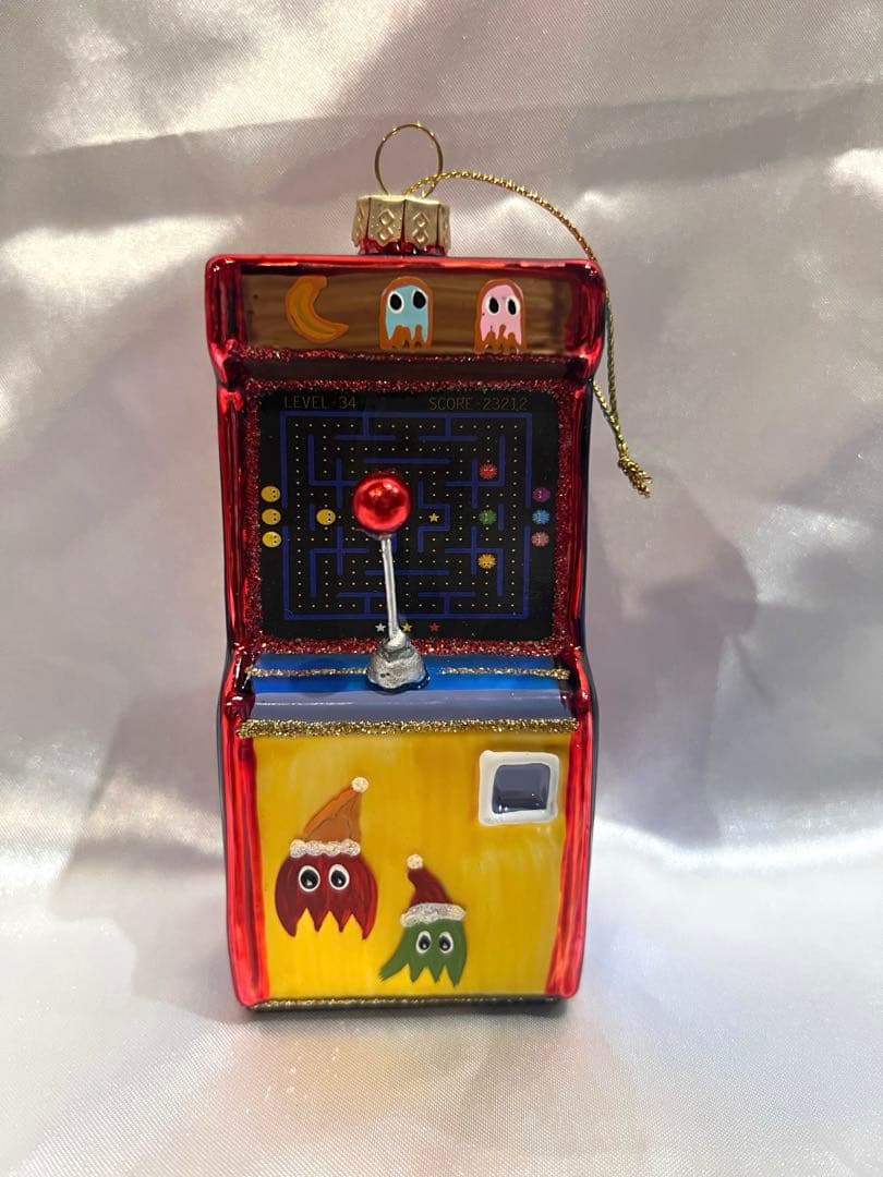 アスティエ Astier de Villatte オーナメント ゲーム機 - メルカリ