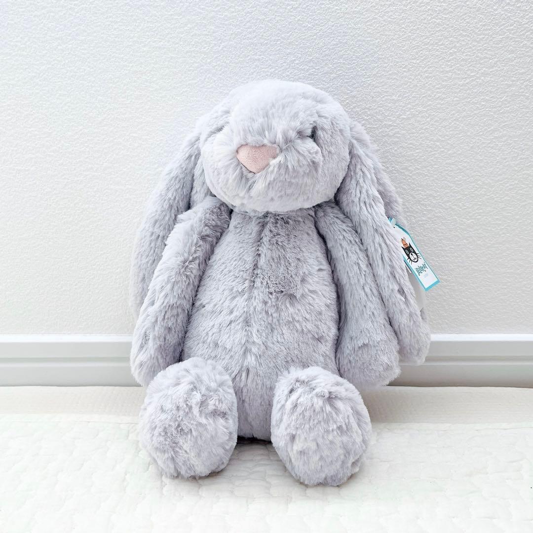 JELLYCAT ジェリーキャット ぬいぐるみ うさぎ ウサギ バニー 新品