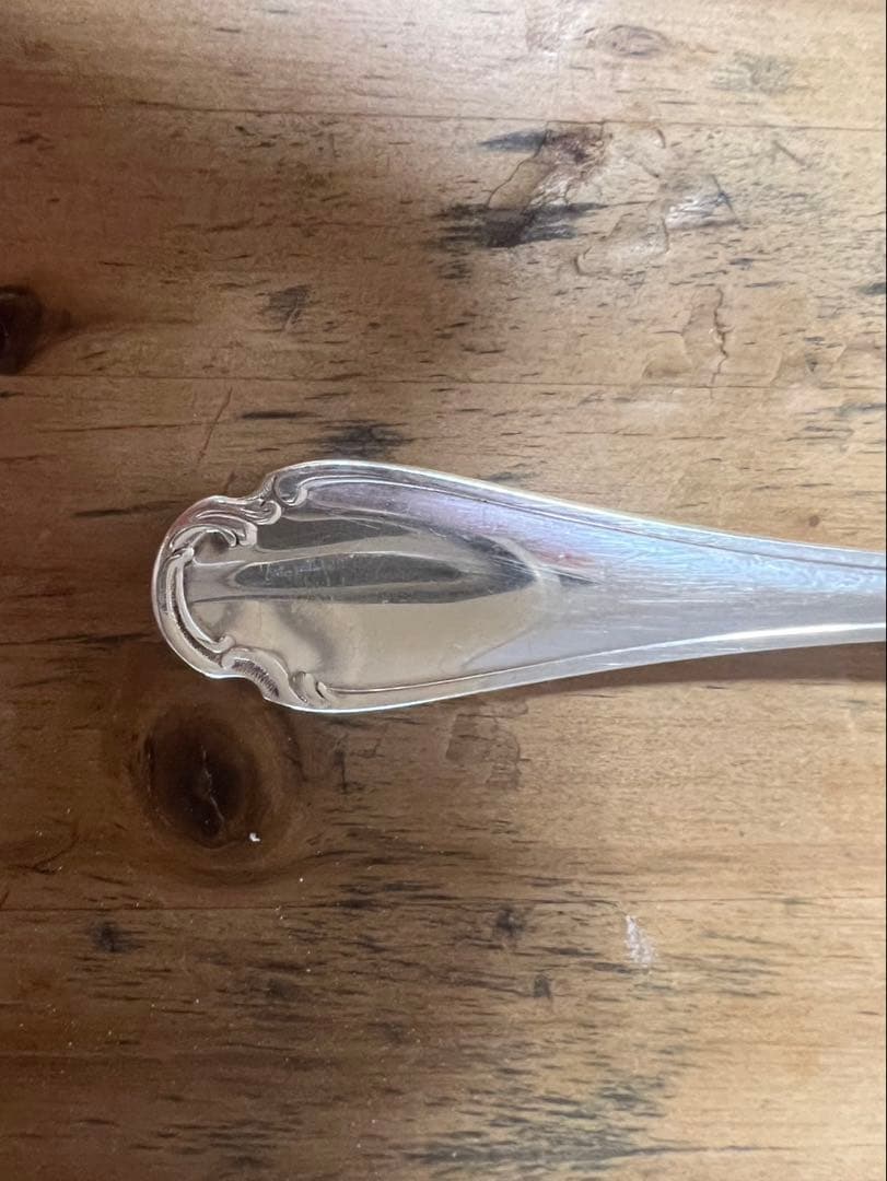 クリストフルカトラリーセット（28本セット）