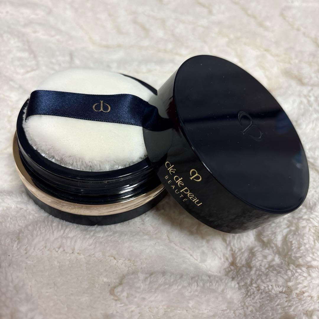 クレドポーボーテ　プードルトランスパラントn 2 ライトミディアム