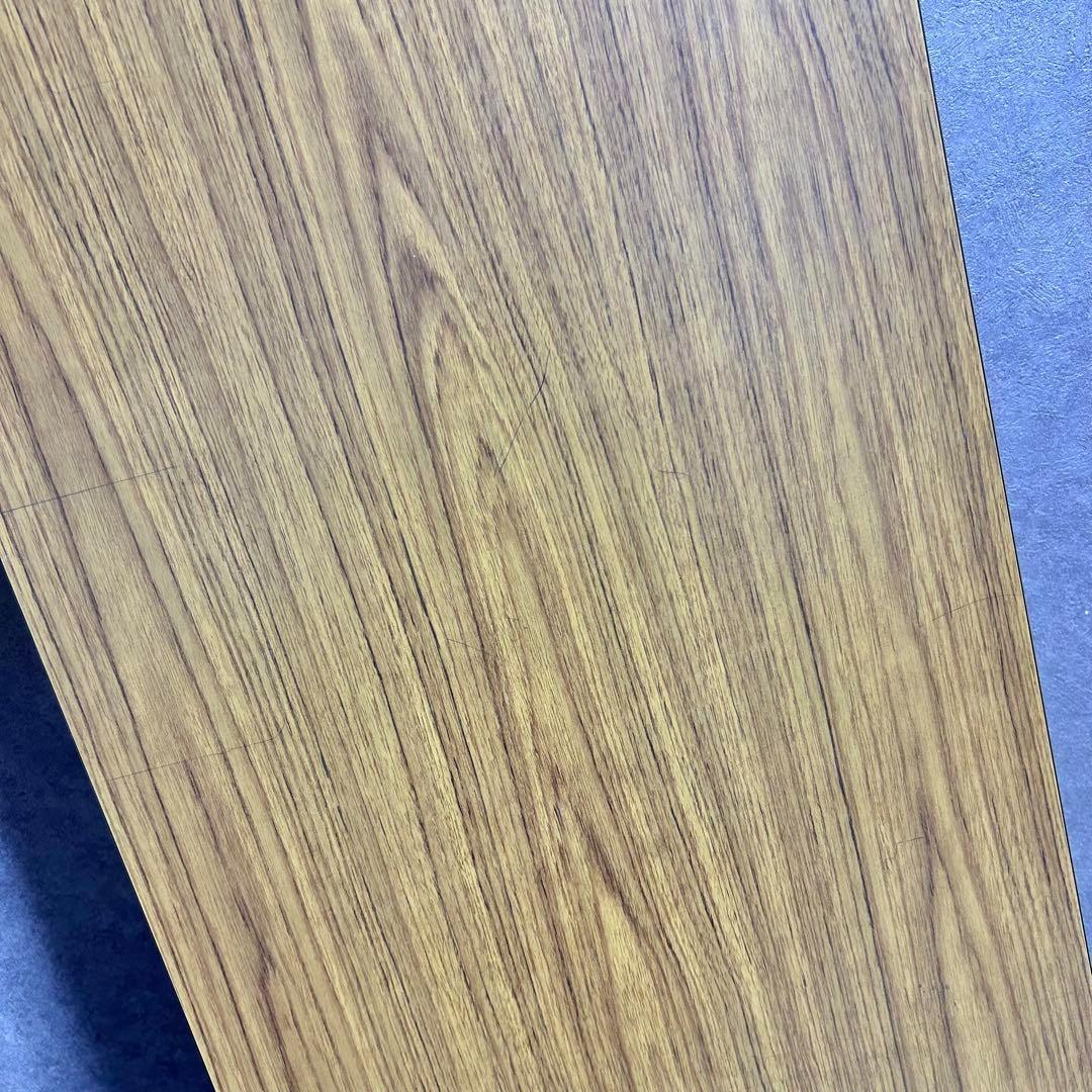 【送料込み】折りたたみテーブル 会議用テーブル 学習机 長机③