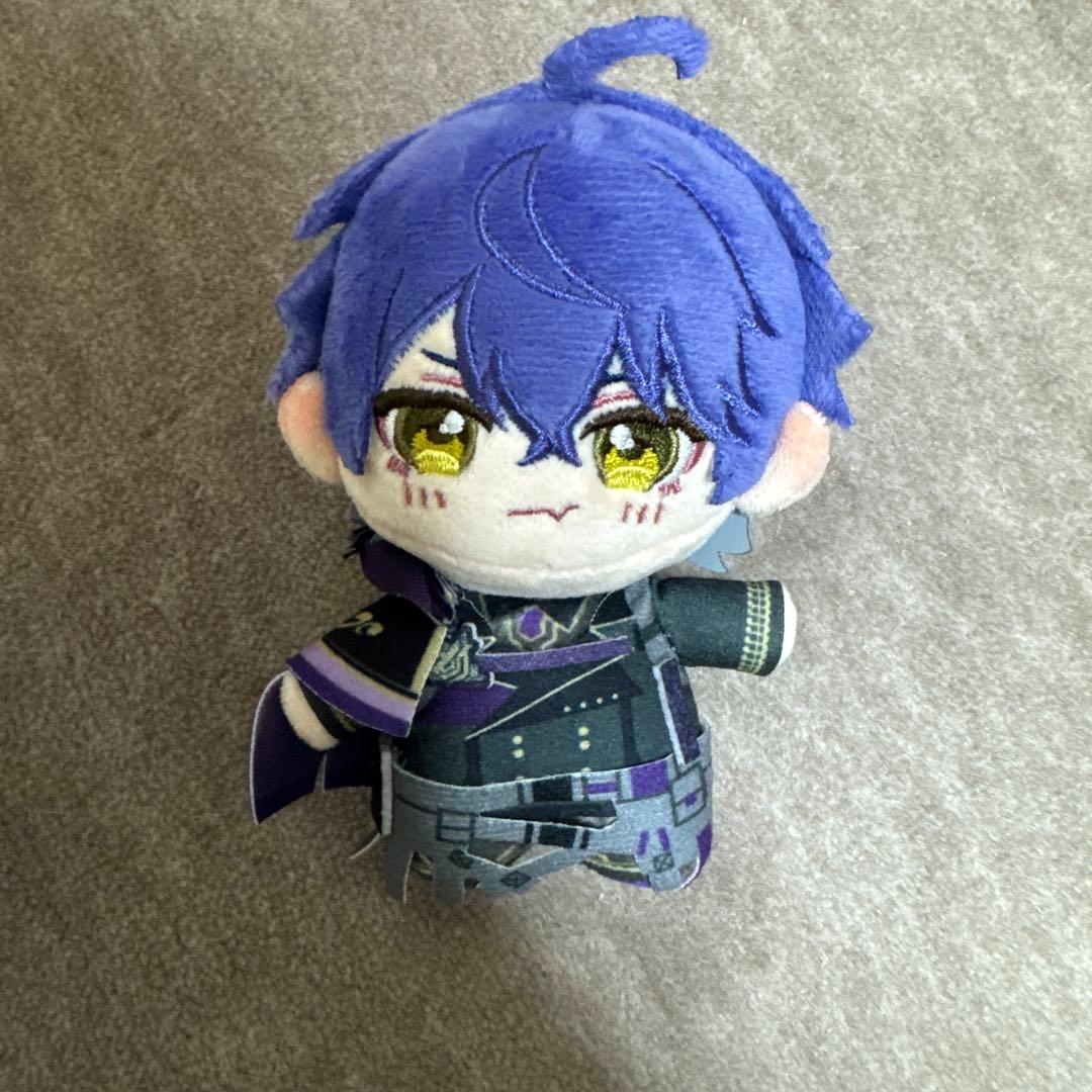 シクフォニ いるま 3周年 ぬい - メルカリ