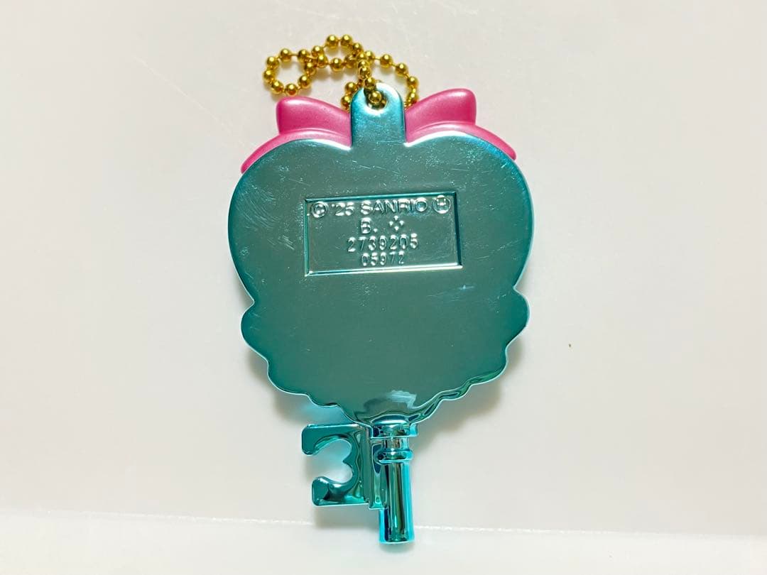 サンリオ マジカルチャーム タキシードサム - メルカリ