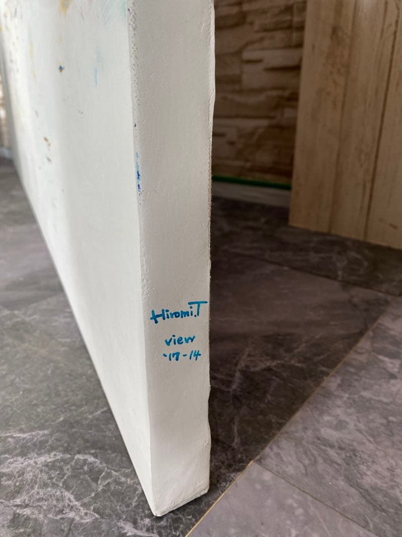 田中宏美　Hiromi Tanaka view17-14