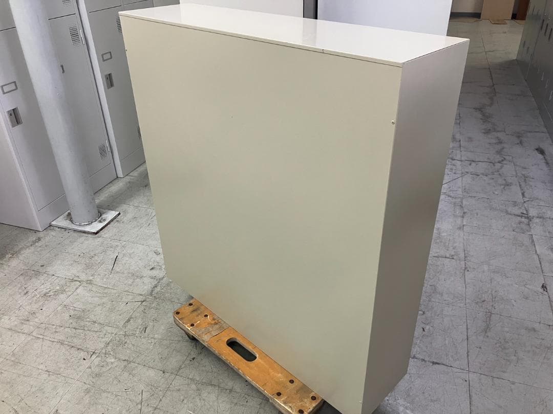 SOLNO 部品収納キャビ　 72ケース 薬品棚 薬剤棚 キャビネット 錠剤棚