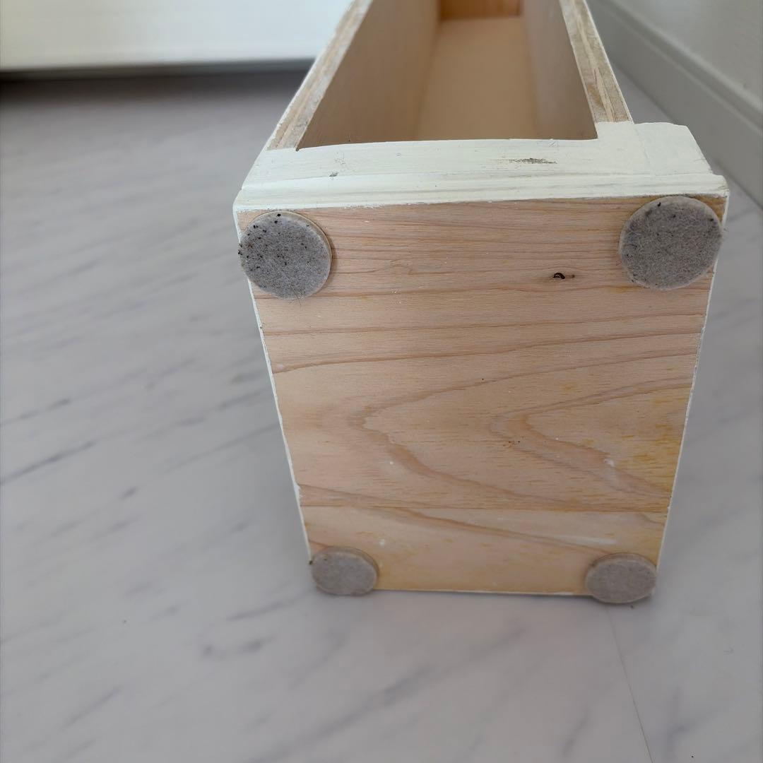 アンティーク調 マントルピース ミルキーホワイト 幅80cmたのメル便発送