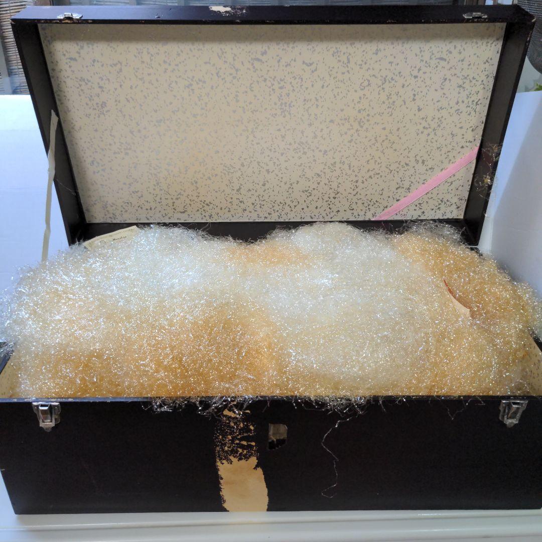 【新品未使用品難有り】アンティークイタリア製大理石オウム