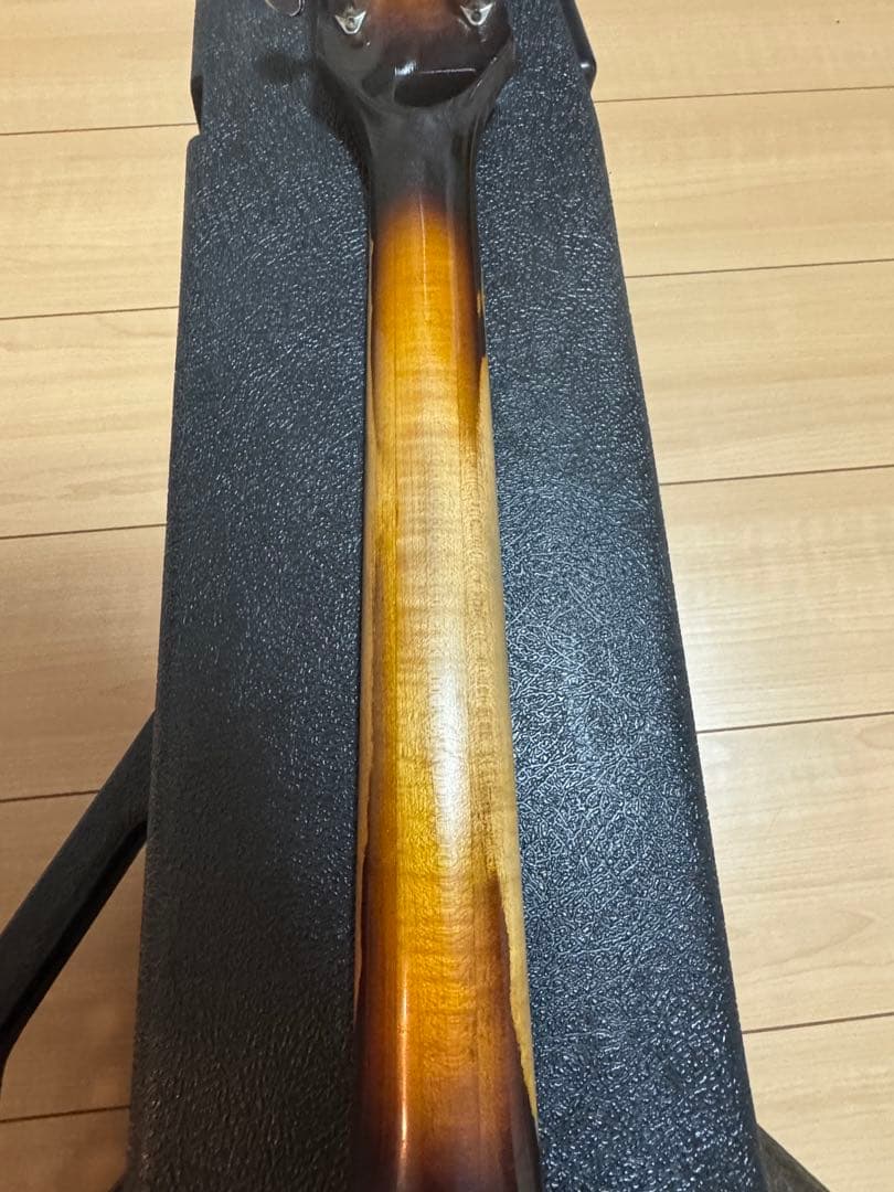 Gibson Les Paul Standard 1978年製 ロケットケース付