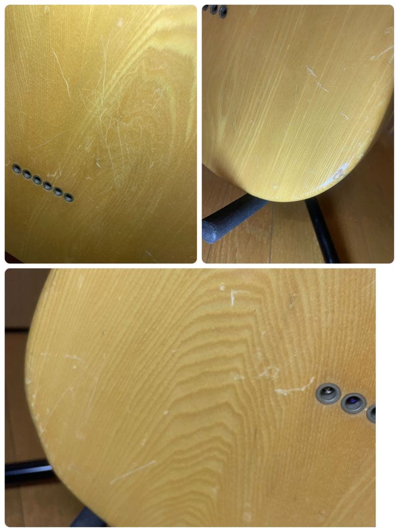 FERNANDES THE REVIVAL RTE-50 ギター ジャンク