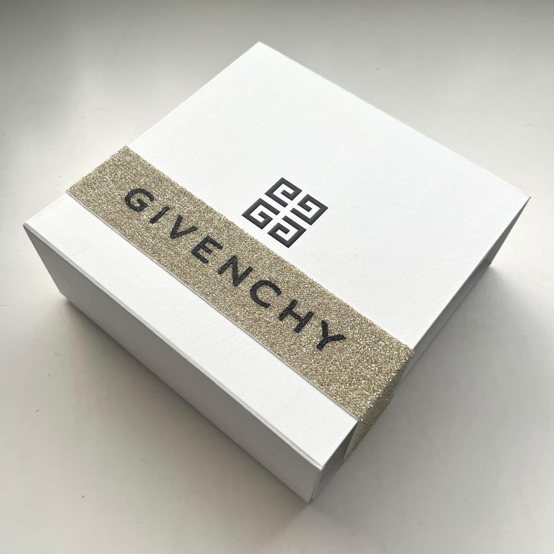 GIVENCHY ド ジバンシイ インテンス フドロワイヤン