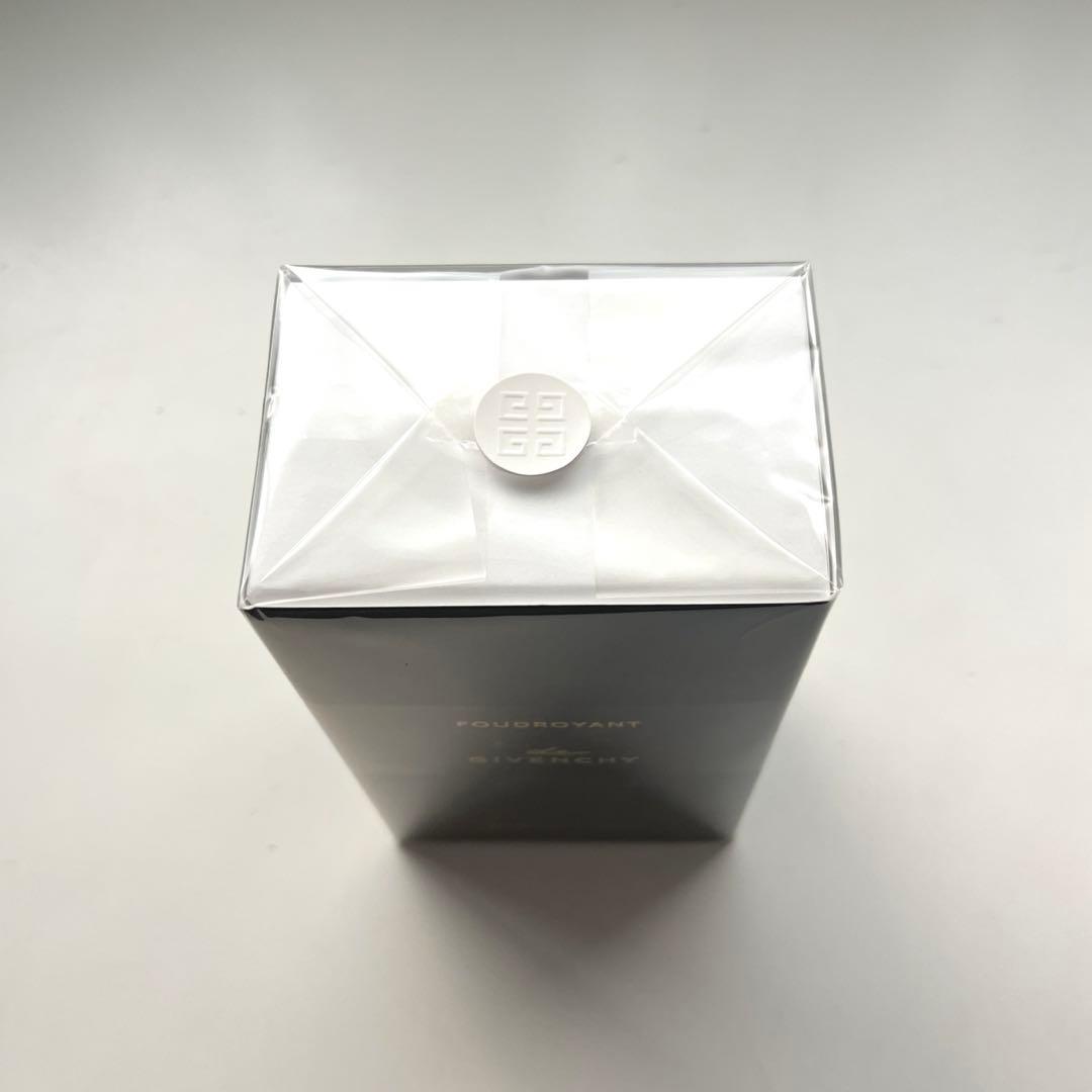 GIVENCHY ド ジバンシイ インテンス フドロワイヤン