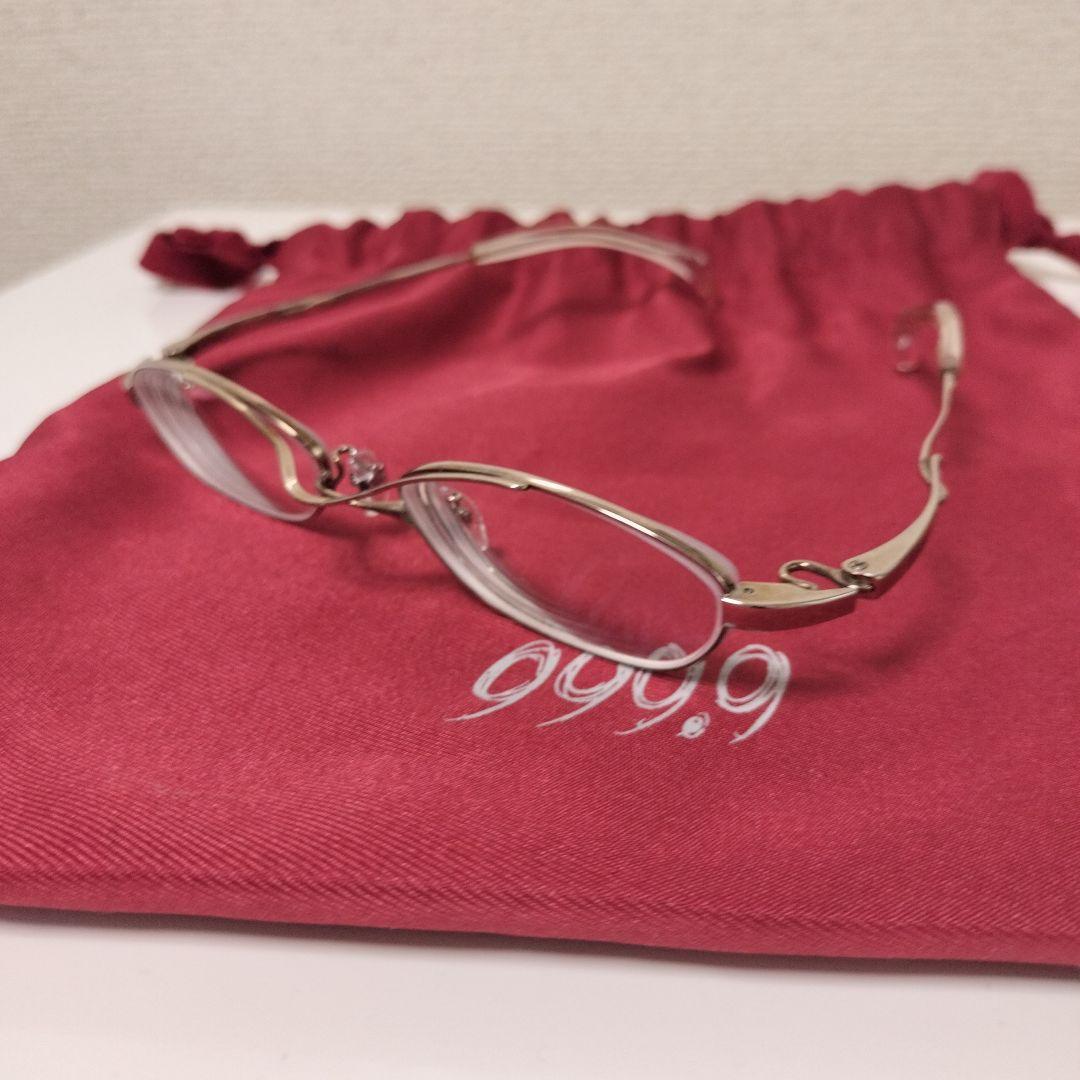 希少　999.9 フォーナインズ S-150T 54