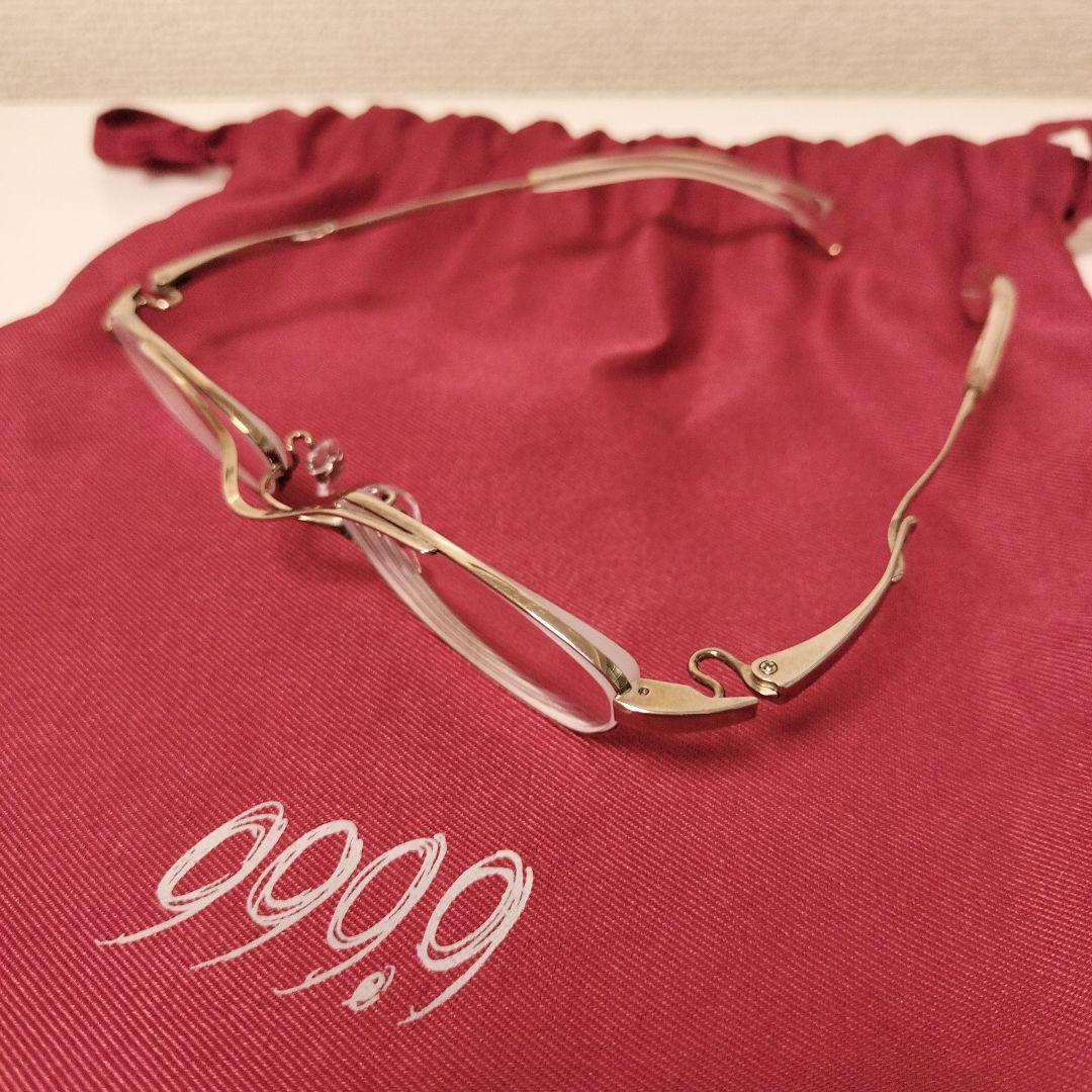 希少　999.9 フォーナインズ S-150T 54