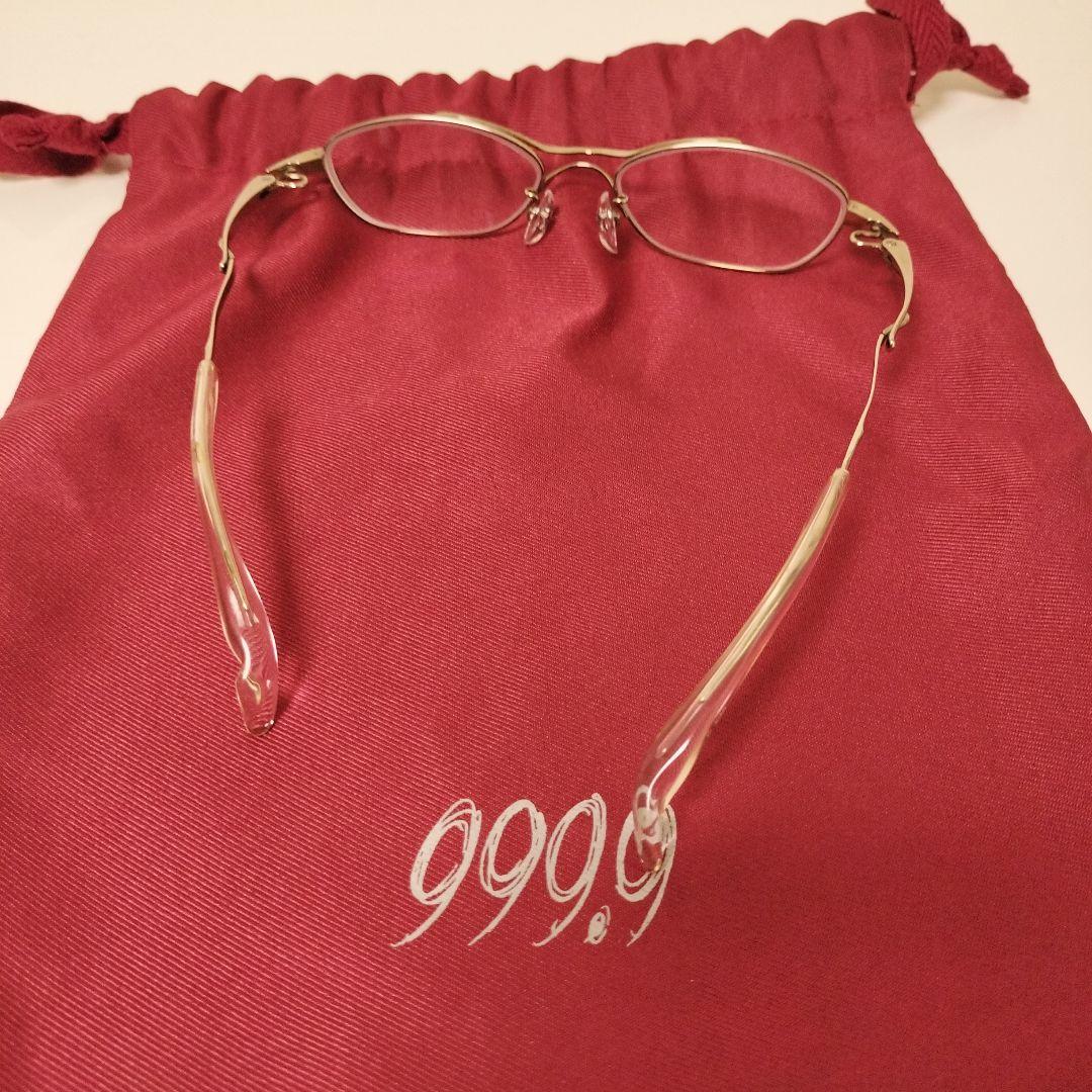 希少　999.9 フォーナインズ S-150T 54