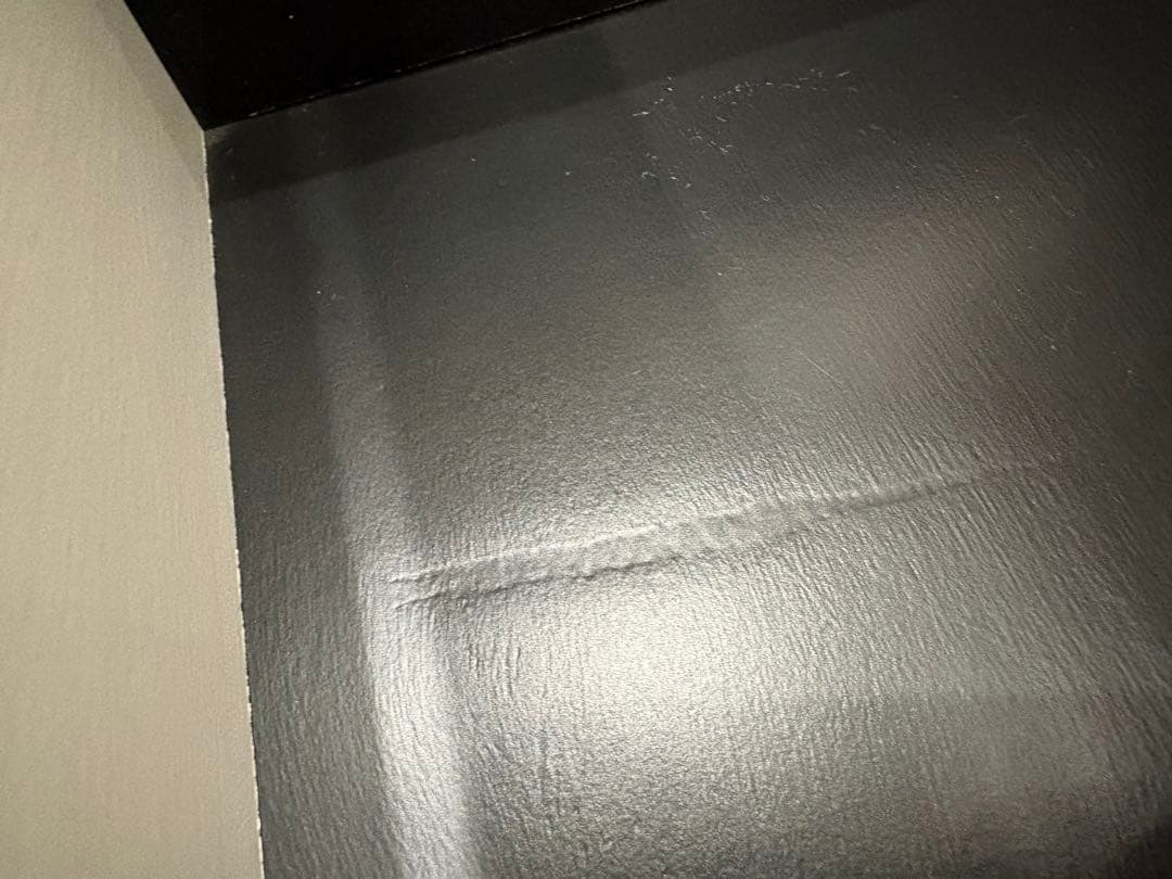 テレビ台 180㎝ ホワイト ロータイプ