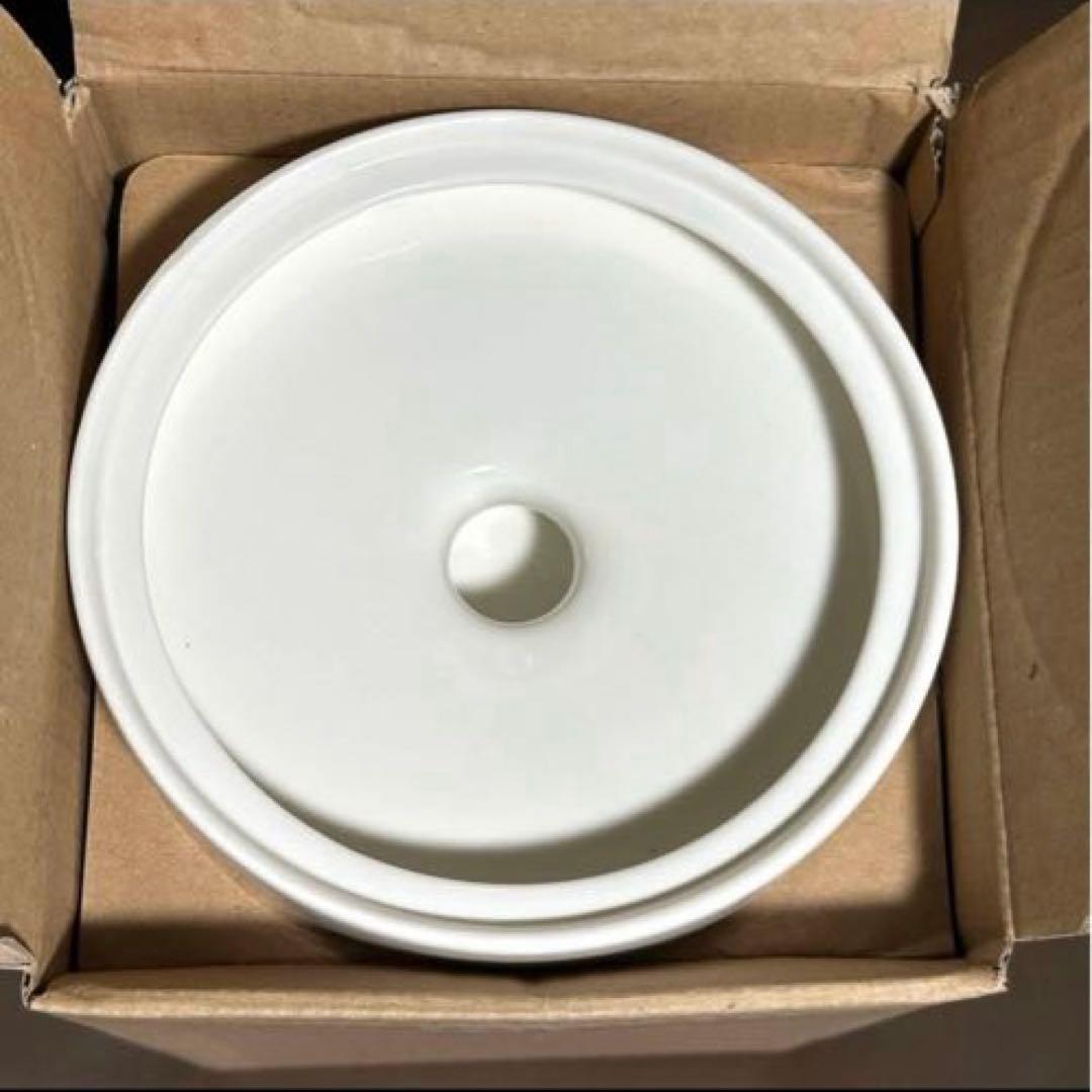 【新品】ARABIA/アラビア/ムーミンコレクション ビスケットジャー 2.3L