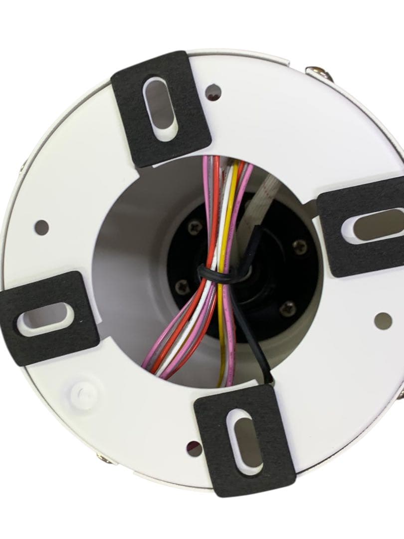 【開封済 未使用】TALOYA シーリングファンライト 106.6センチ 10畳