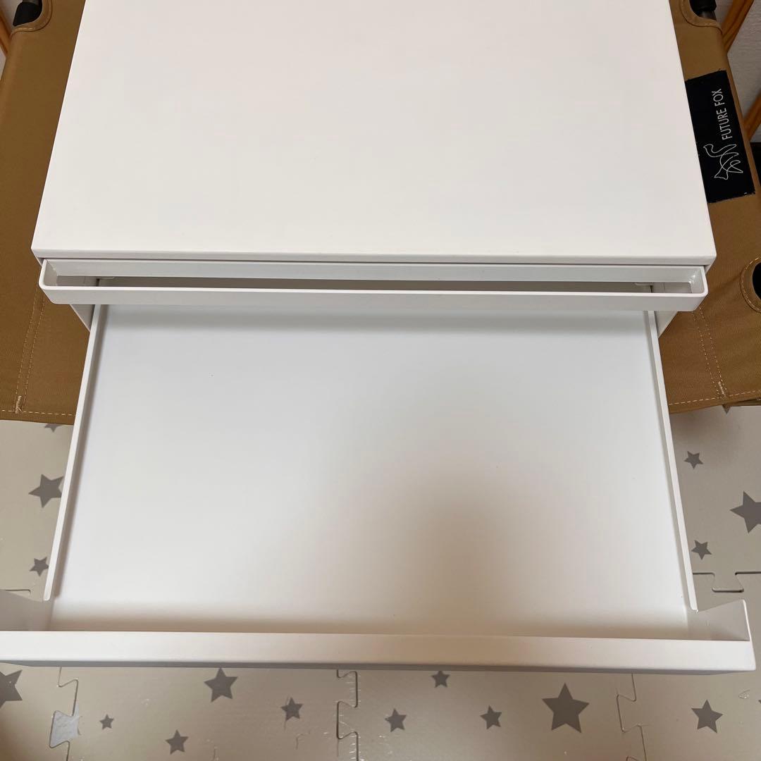 tower キッチン レンジ下ラック