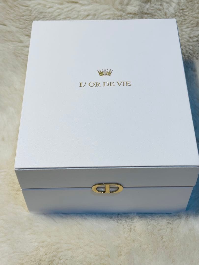 Dior オー・ド・ヴィ　ル　セレモニアル　ヴィンテージ2022 3本セット