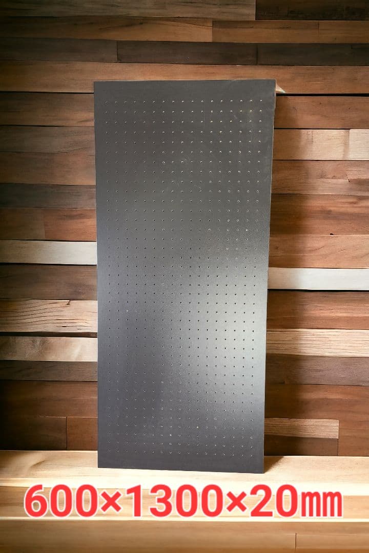 ウォールマウント ディスプレイペグボード、 多機能 金属 道具 ストレージボード