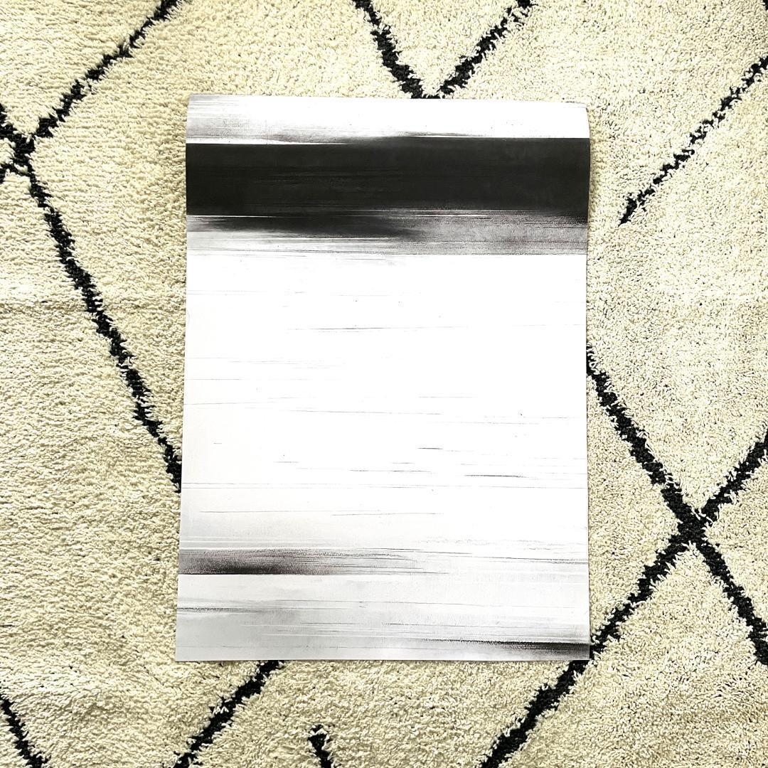 【2枚セット】ACTUS ポスター paper Collective 50×70