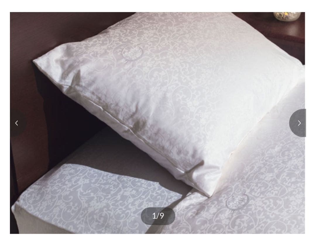 serta カンパーナ　ホワイト　ダブル　掛け布団シーツ