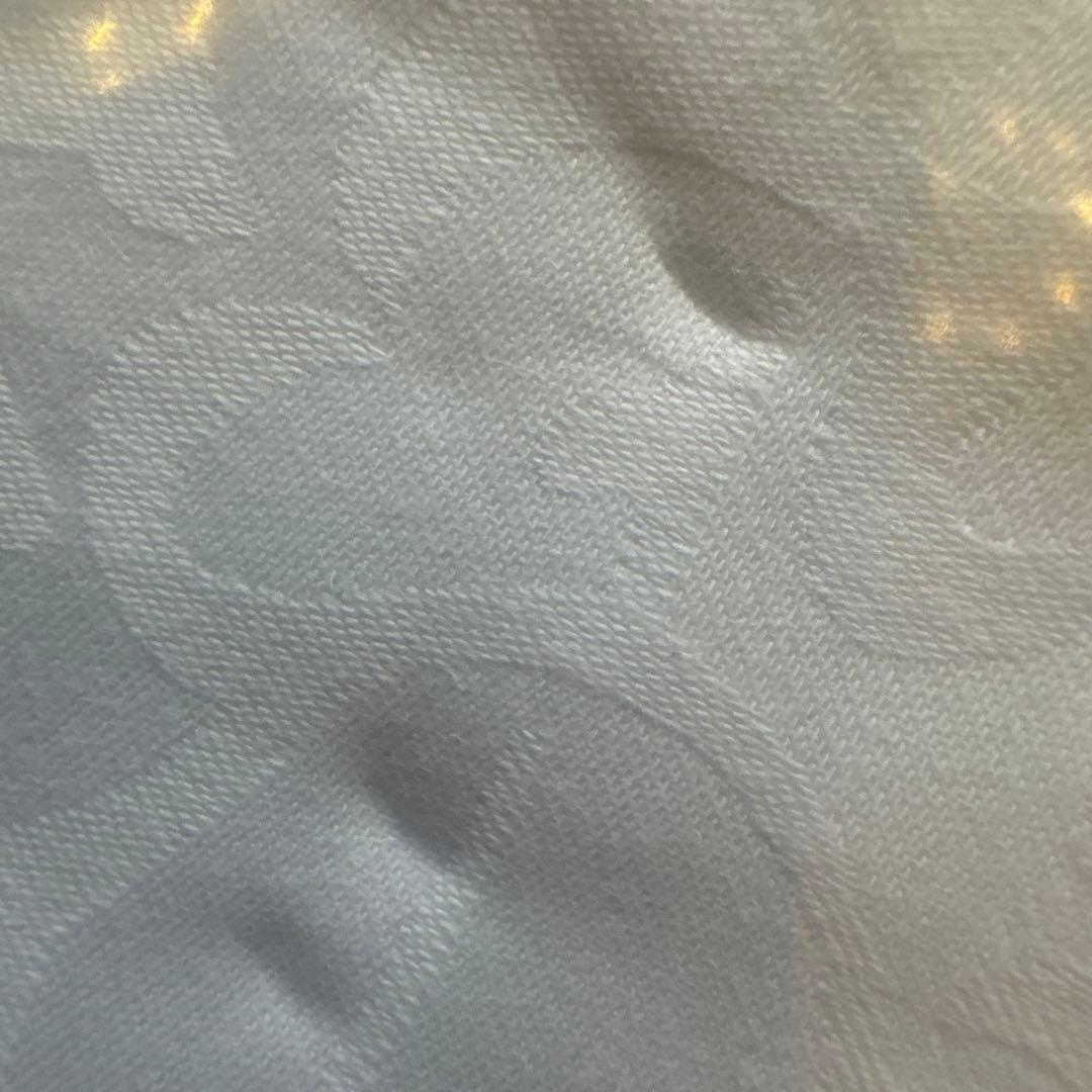 serta カンパーナ　ホワイト　ダブル　掛け布団シーツ