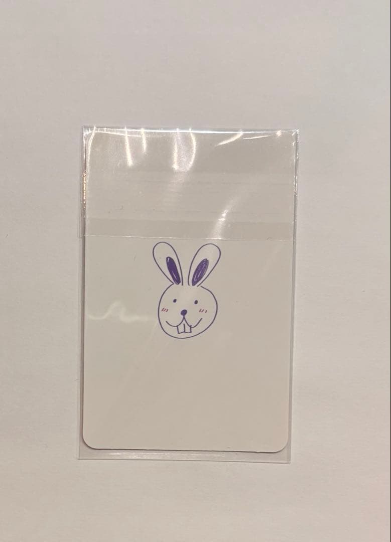 Red Velvet アイリーン　トレカ