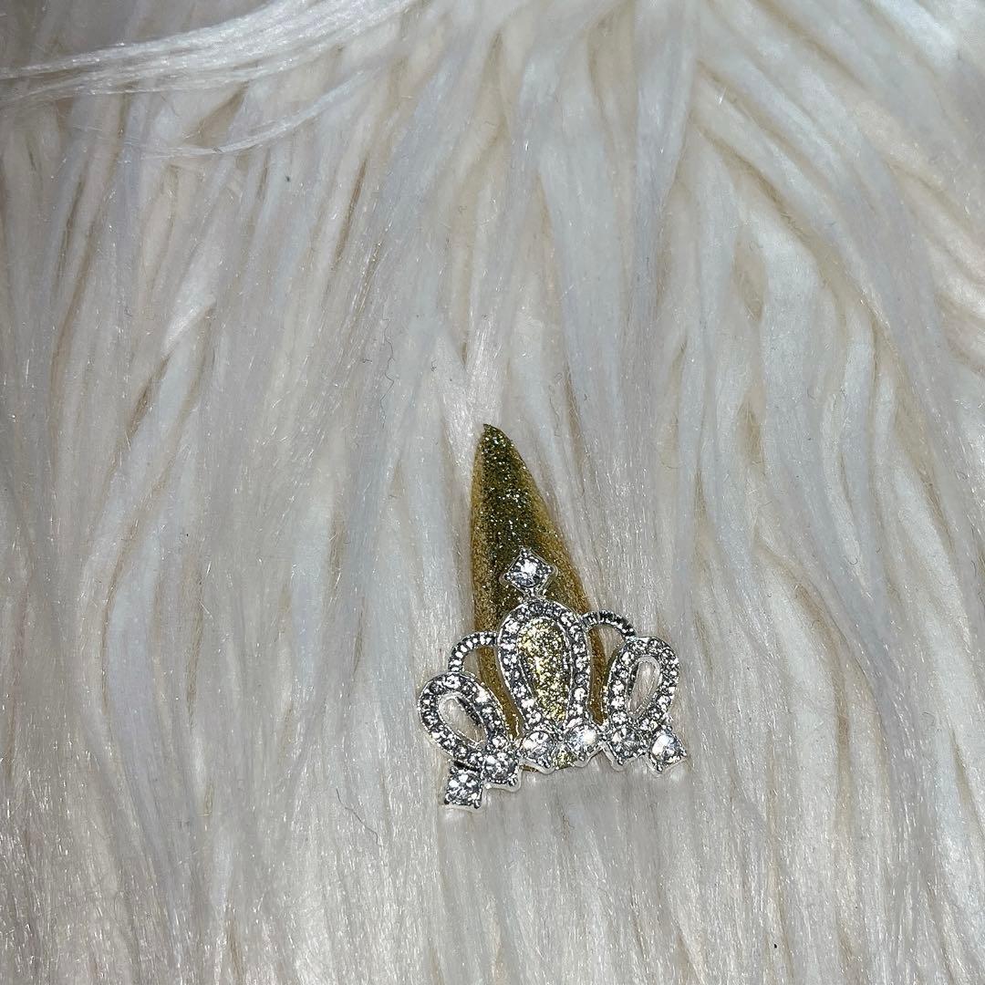 成人式ネイルパーツ　ネイルパーツ