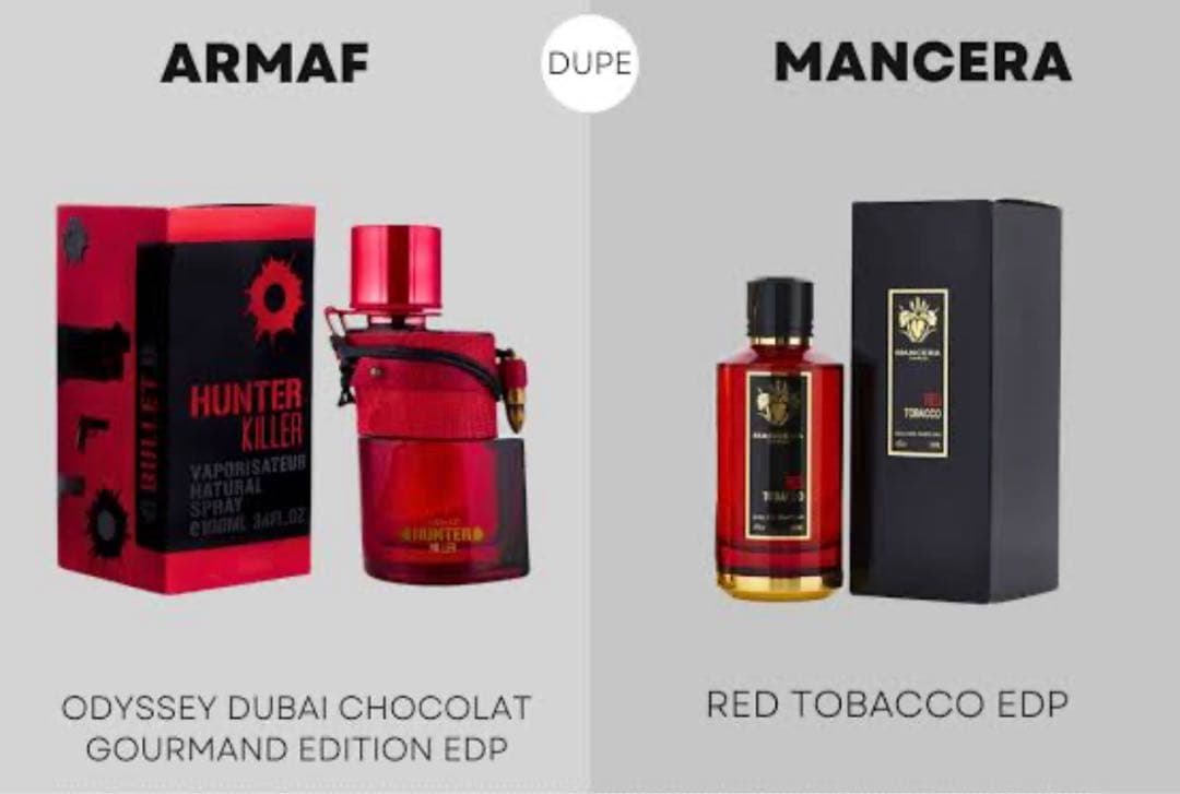 香水(男性用) ARMAF HUNTER KILLER 100ml