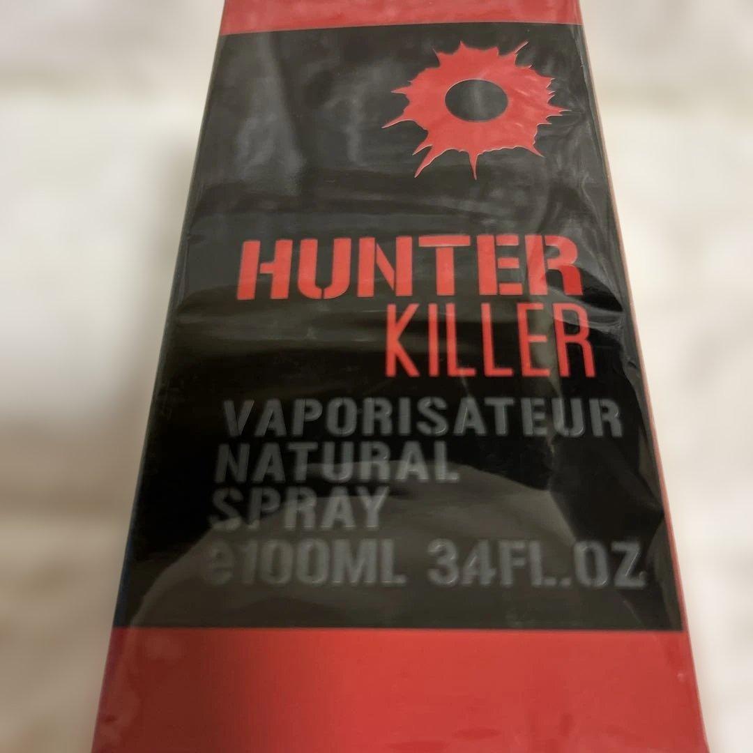 香水(男性用) ARMAF HUNTER KILLER 100ml
