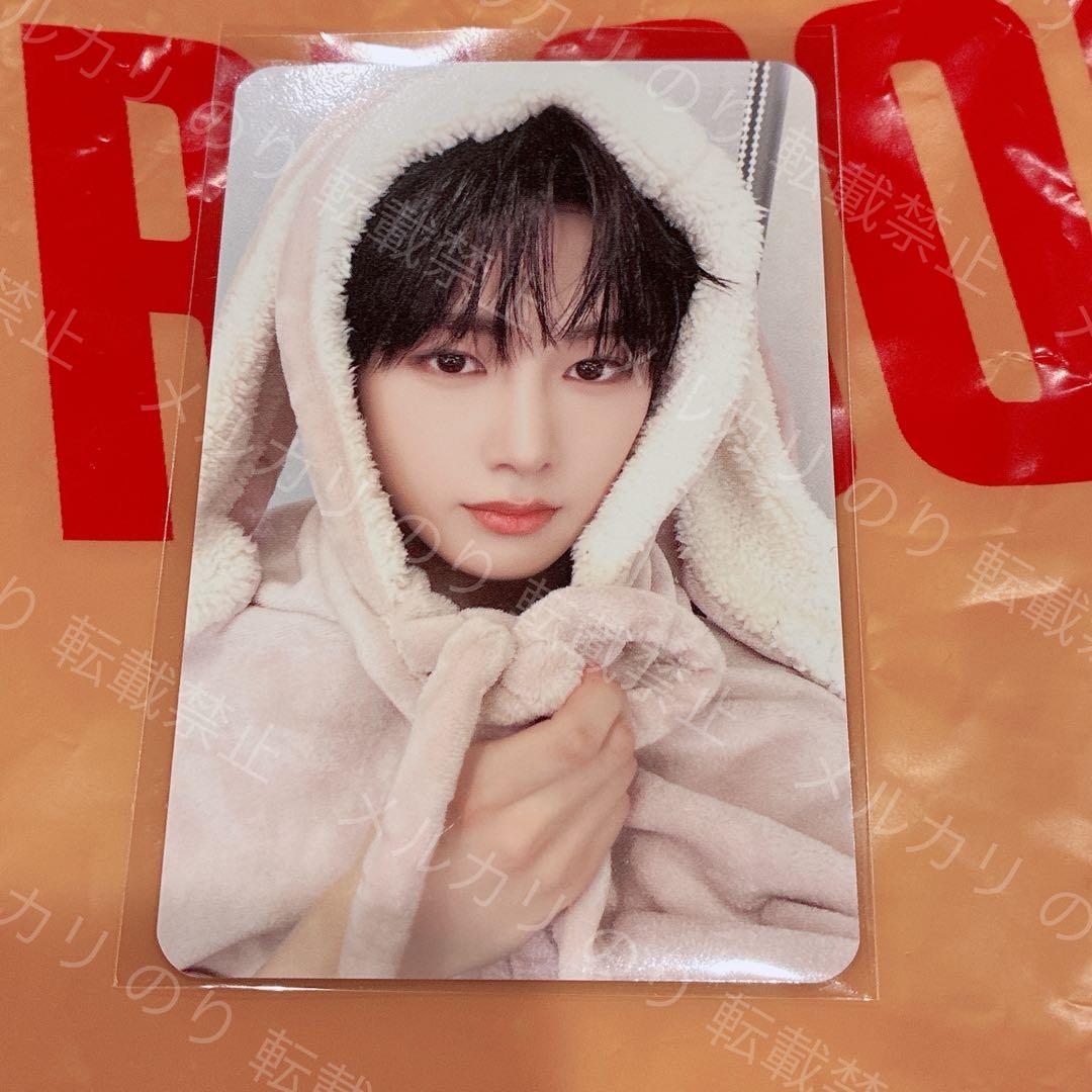 ALD1 EUPHORIA メクス トレカ makestar アンシン - メルカリ