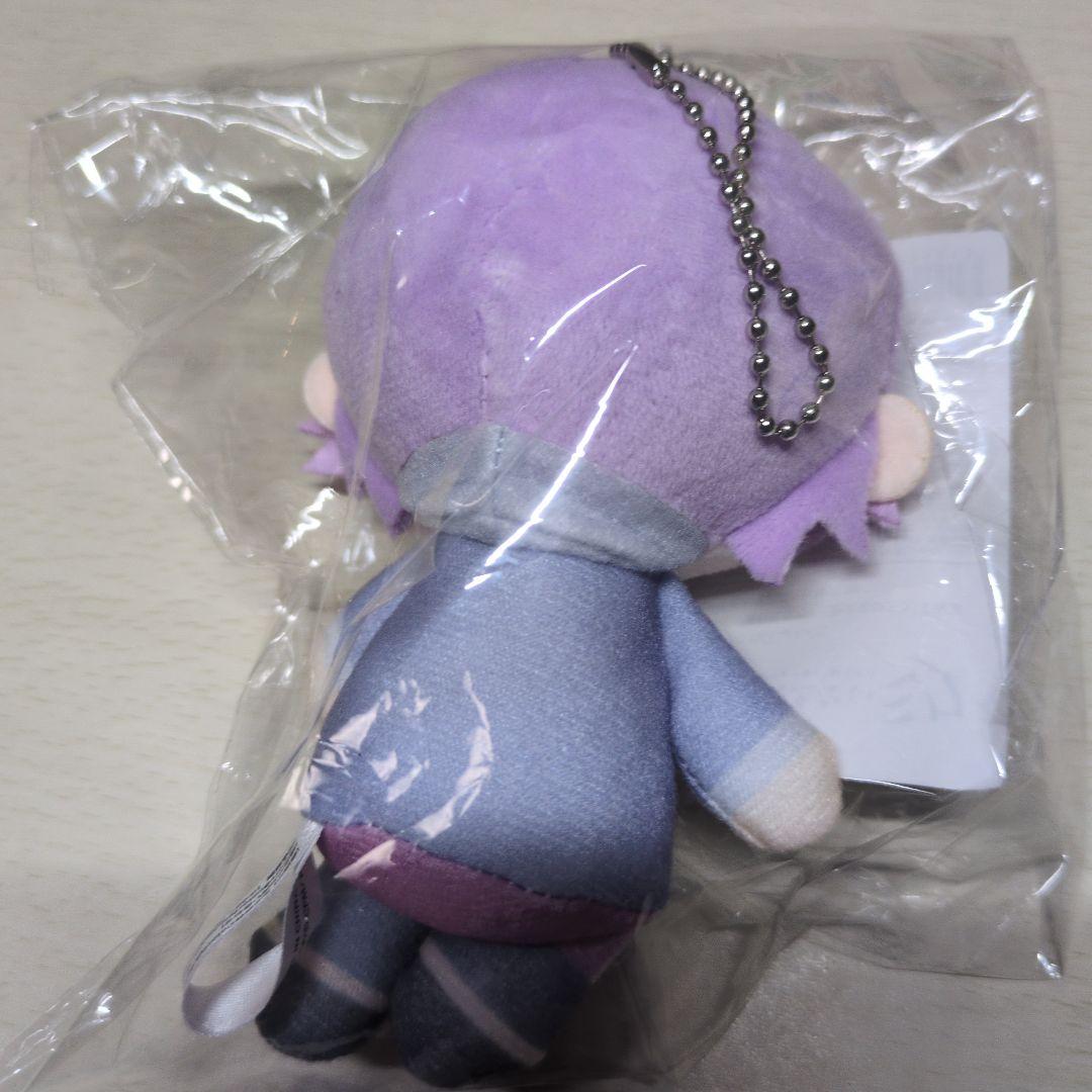 ぬいぐるみ プロセカ　ハピコレ　神代類