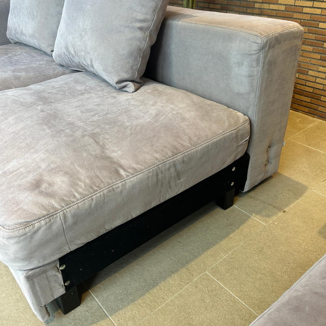 サマーセール♥Boconcept　ボーコンセプト　Cenova　カウチソファ