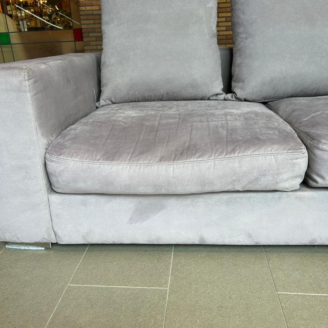 サマーセール♥Boconcept　ボーコンセプト　Cenova　カウチソファ