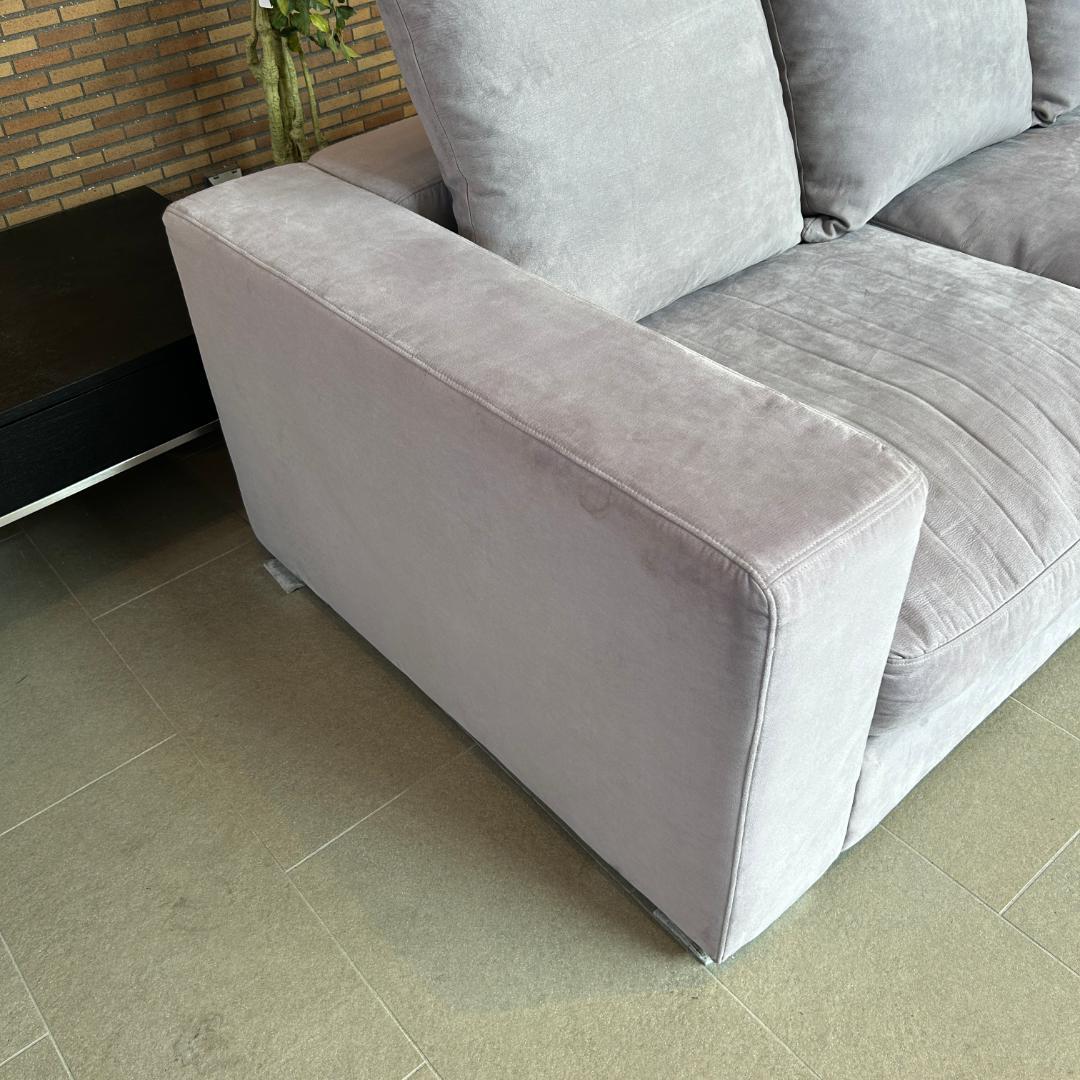 サマーセール♥Boconcept　ボーコンセプト　Cenova　カウチソファ