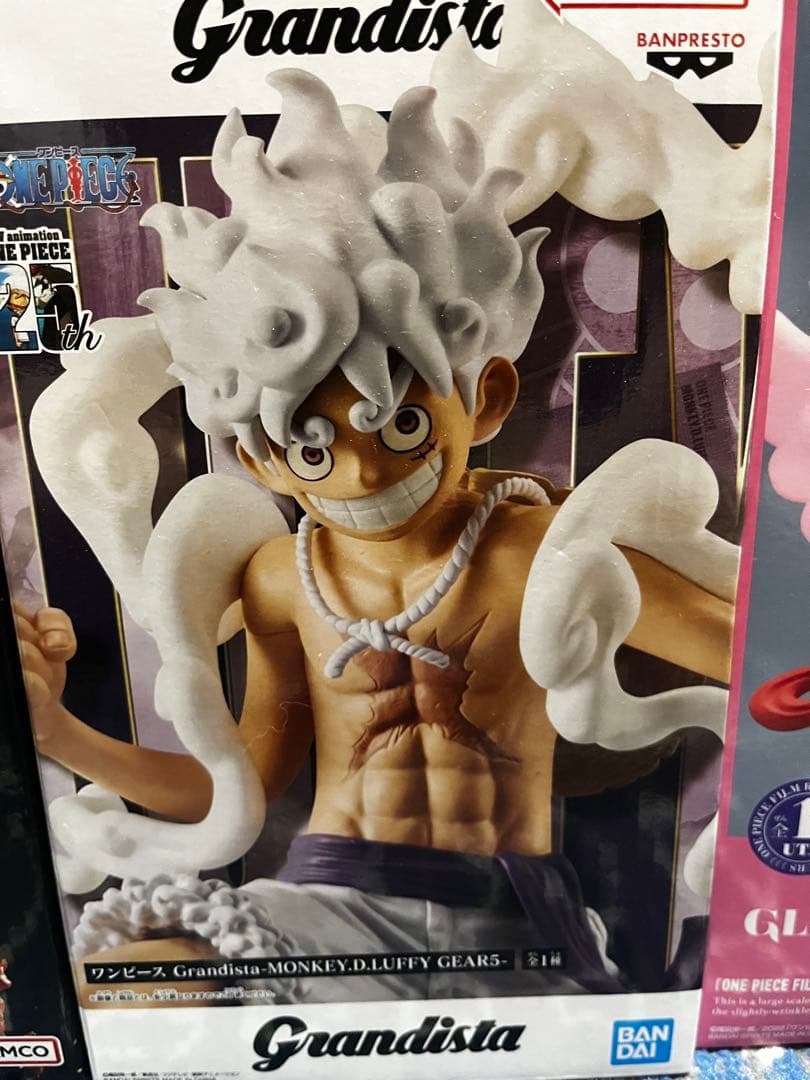 【まとめ売り】ワンピ、呪術、東リべ等！レアフィギュア多数あり！