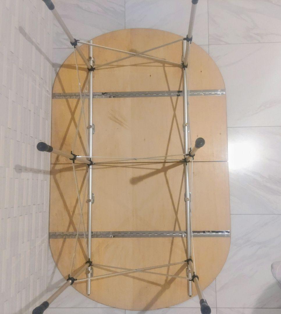 peak スノーピーク　フォールディングテーブル　廃盤希少品