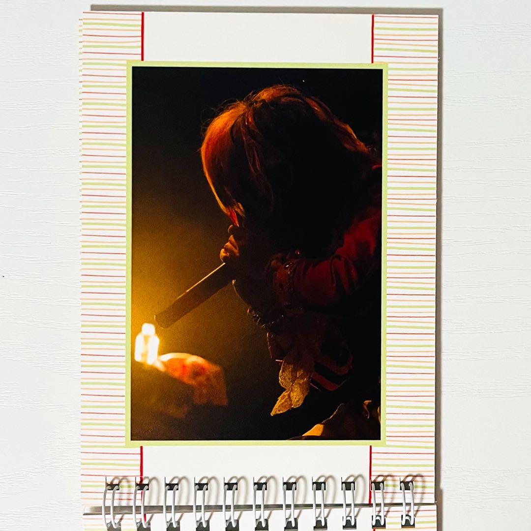 レア V系 RoNo☆Cro ミニ写真集 Minami 雪希 玲音 ロノクロ