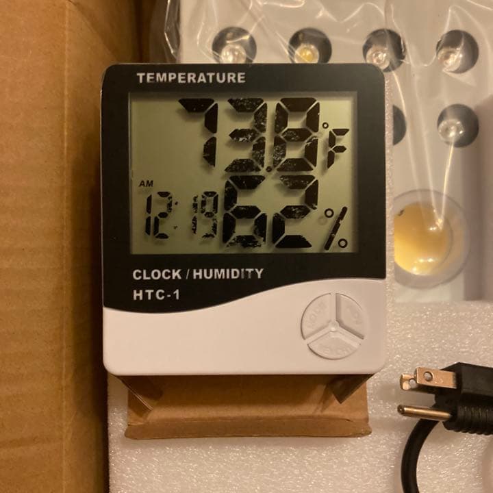 LED COB phlizon 植物栽培 育成ライト 3000w