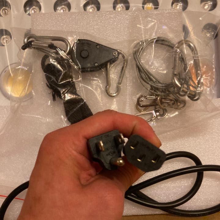 LED COB phlizon 植物栽培 育成ライト 3000w