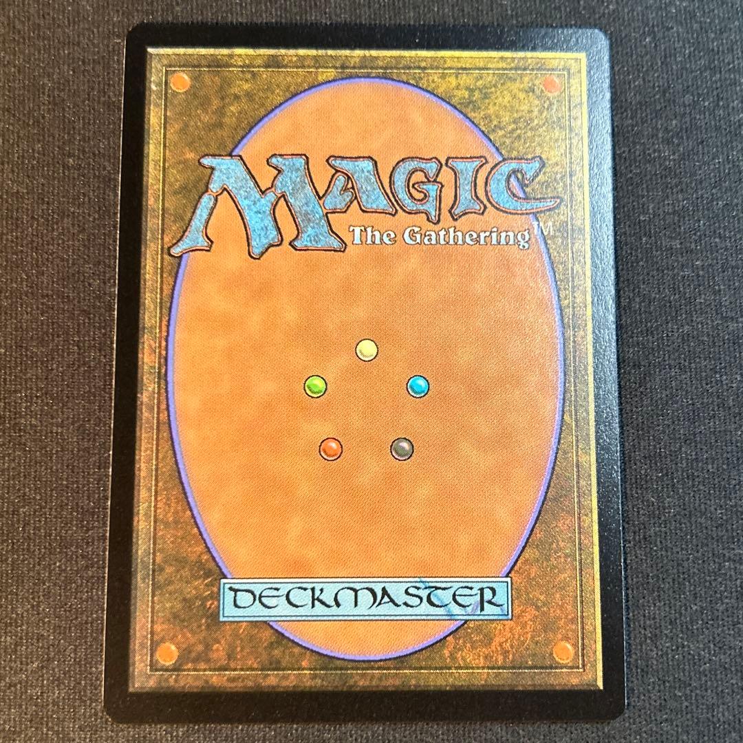 MTG【Foil】ノクティスの魔法「デス」/Noctis's Deat(日本語) - メルカリ