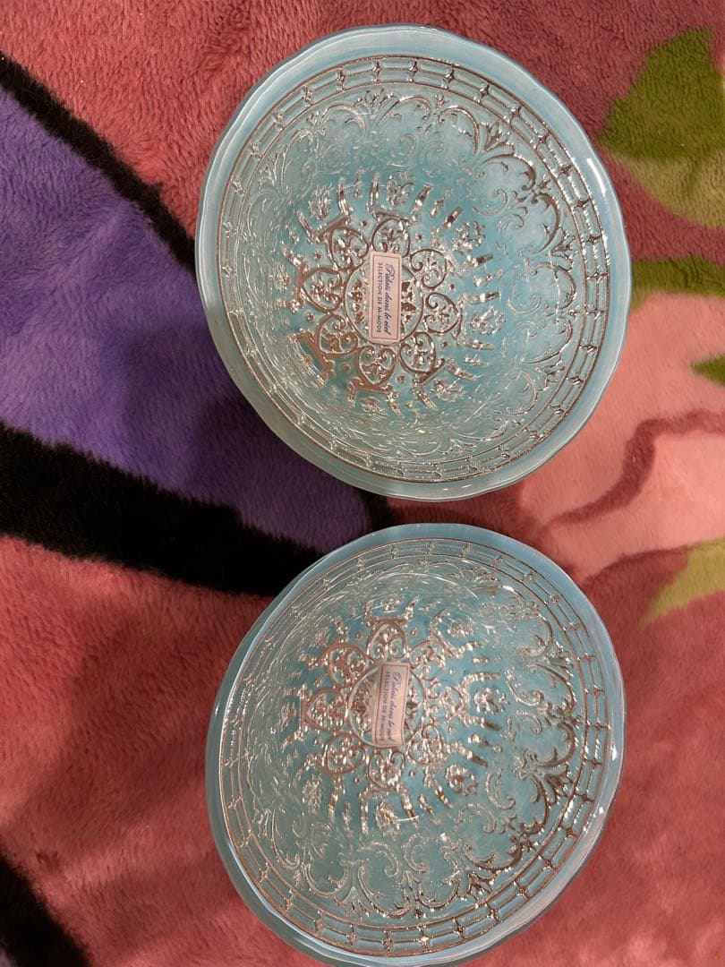 トルコ製　Palais dans le ciel