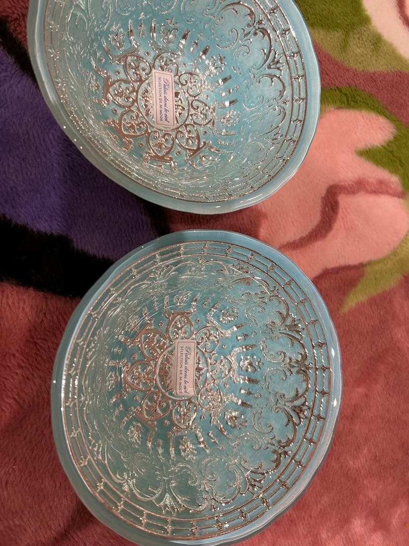 トルコ製　Palais dans le ciel