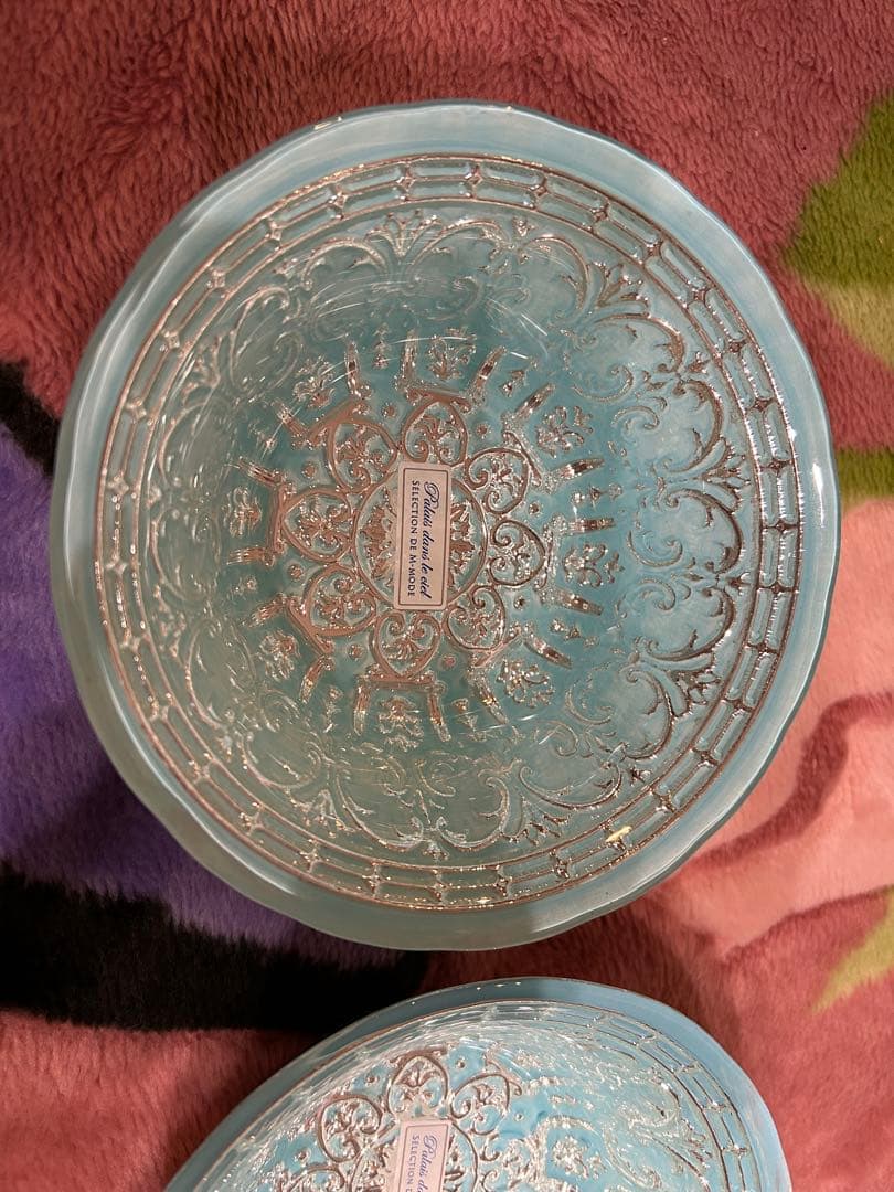 トルコ製　Palais dans le ciel