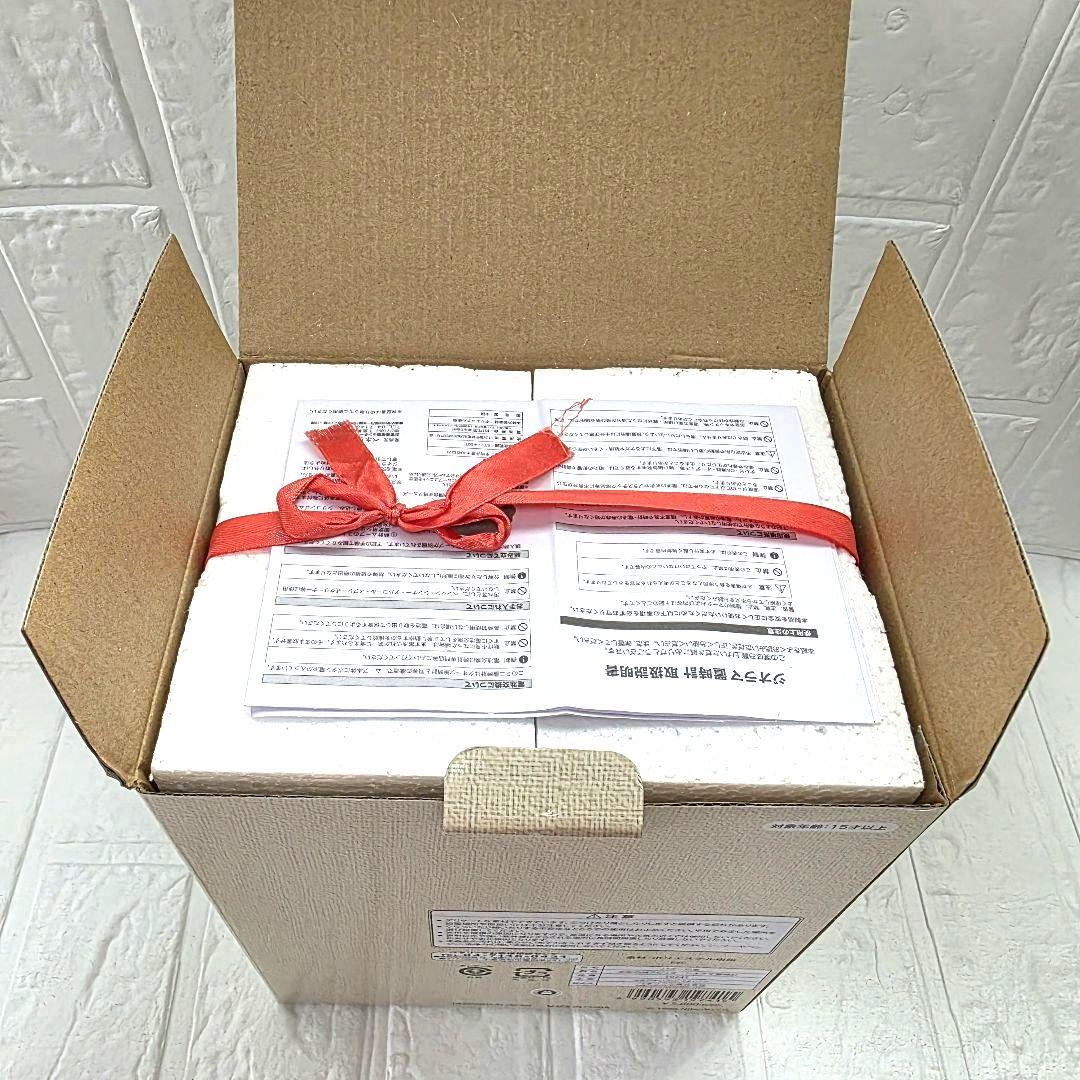 【天空の城ラピュタ】パズーの家　ジオラマ置時計　ベネリック　箱あり　未使用　希少