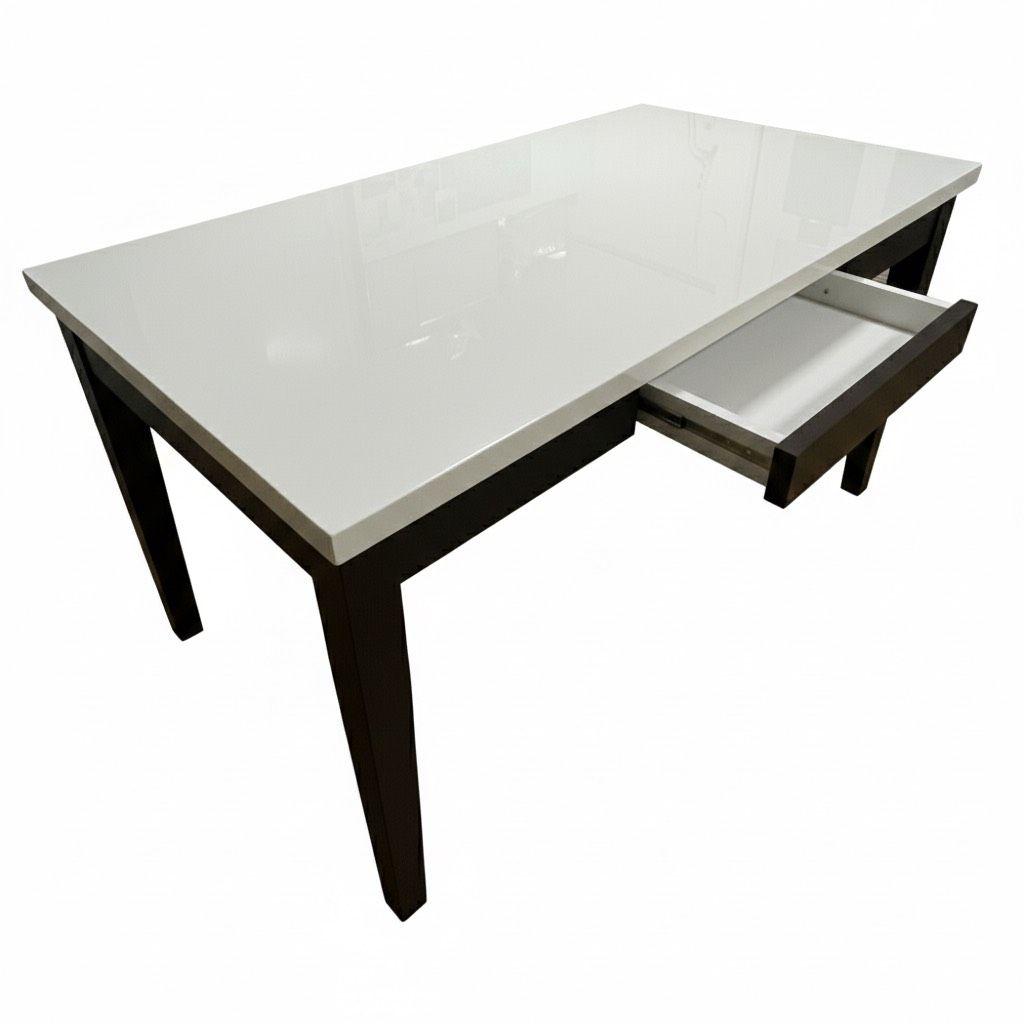 大幅値下げ　ニトリのダイニングテーブル両開き扉　4人掛け