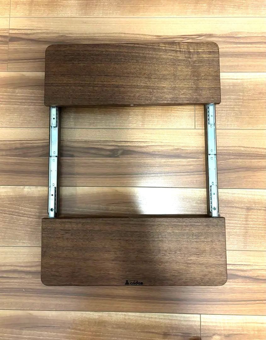 シェルコン25 スライド天板 ウィングトップ cridas